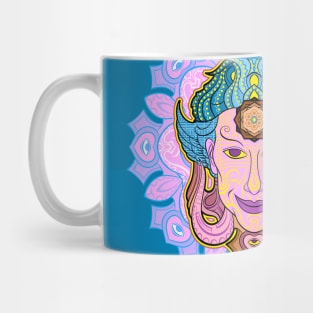 Goddess of Love Mug
